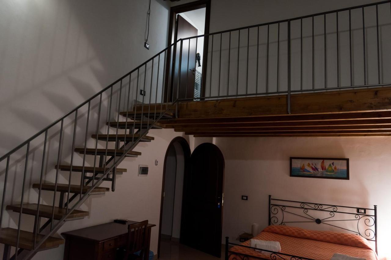 Alla Loggia Del Gattopardo Παλέρμο Εξωτερικό φωτογραφία