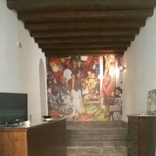 Alla Loggia Del Gattopardo Παλέρμο Εξωτερικό φωτογραφία