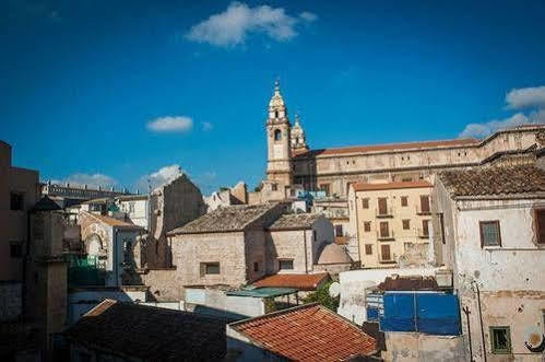 Alla Loggia Del Gattopardo Παλέρμο Εξωτερικό φωτογραφία